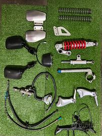 Ricambi TL1000R Suzuki