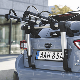Portabici posteriore Thule OutWay Hanging 2