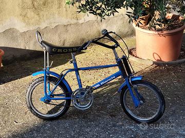 Bici bimbo anni 70