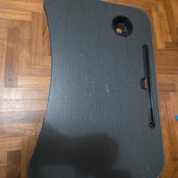 tavolo da letto 