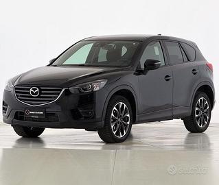 Mazda CX-5 2.2L Skyactiv-D 150 CV 4WD Exceed