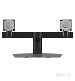DELL DUAL MONITOR STAND (2 x 27”) - MDS19