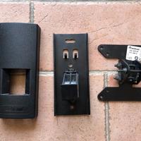 supporto tv meliconi