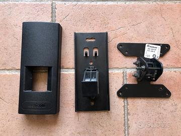 supporto tv meliconi