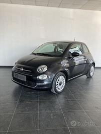 FIAT 500 Hybrid 1.0 70cv Ibrido Dolcevita