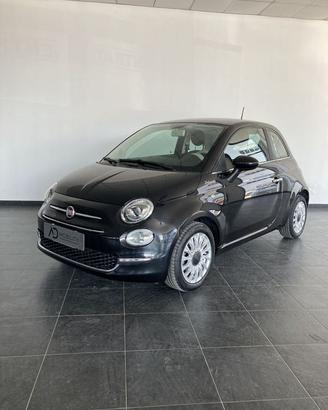 FIAT 500 Hybrid 1.0 70cv Ibrido Dolcevita