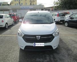 DACIA Lodgy 1.6 100CV Start&Stop GPL 7 posti Lau
