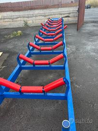 Nastro trasportatore