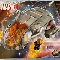 LEGO 76232 – The Hoopty