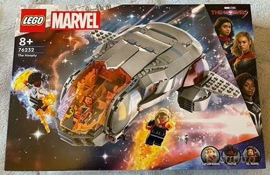 LEGO 76232 – The Hoopty