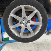 Cerchi da 15 Fiat 4x98