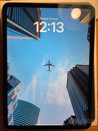 IPad Pro 11” M1 con Apple Pencil