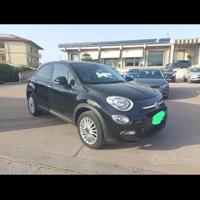 Fiatt 500X 2018