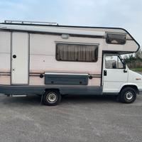CAMPER RIMOR KOAL 120 L