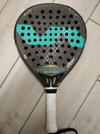 Pala padel Varlion Maxima Prisma Summum W