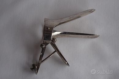 Strumento medico vintage