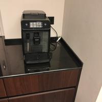 Macchina caffe Philips