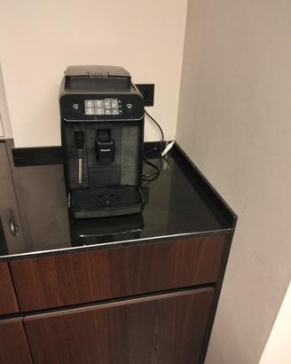 Macchina caffe Philips