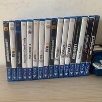 Ps4 giochi