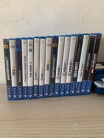 Ps4 giochi