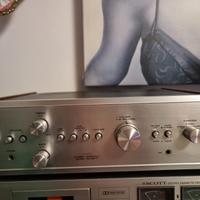 Amplificatore Pioneer SA6200