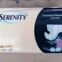 PANNOLONI SERENITY MUTANDINA