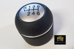 POMELLO LEVA CAMBIO PER ALFA ROMEO 159 A159 BRERA 
