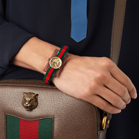 Orologio Gucci vintage web watch al quarzo