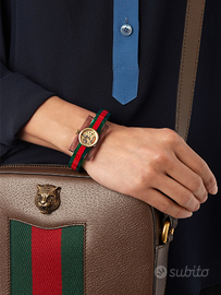 Orologio Gucci vintage web watch al quarzo