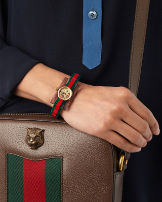 Orologio Gucci vintage web watch al quarzo