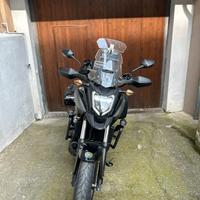 Honda nc 750 x DCT 2020