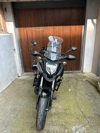 Honda nc 750 x DCT 2020