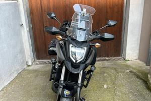 Honda nc 750 x DCT 2020