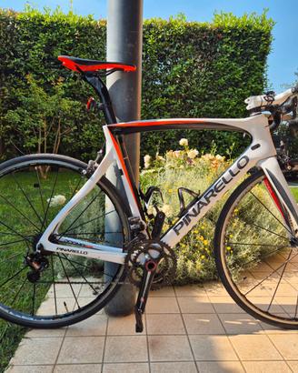 Bicicletta Pinarello Dogma F8