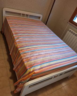 letto 1 piazza e mezza