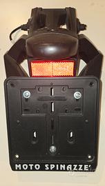 portatarga Tmax 560