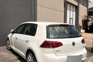 VW Golf 7 1.4 TSi Highline