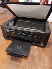 Stampante Epson modello XP-202 nera