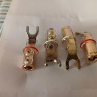 WBT-0680 CU connettori a forcella