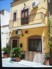 Appartamento indipendente in privato