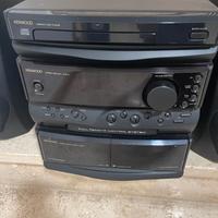 kenwood rxd f1