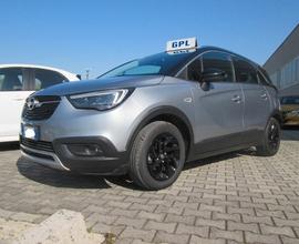Opel Crossland Crossland X 1.2 12V Start&Stop Inno