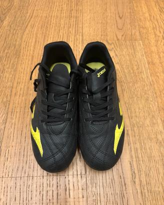 Scarpini da calcio Joma numero 33
