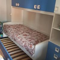 Camera da letto bambini