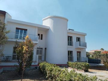 Accogliente Monolocale in villa con giardino