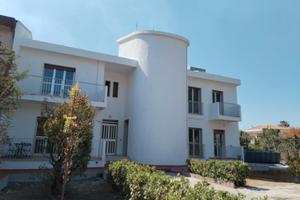 Accogliente Monolocale in villa con giardino