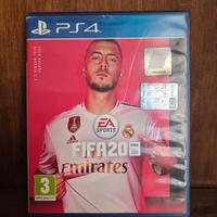 Fifa 20 per playstation 4 ps4