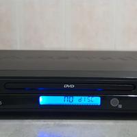 Amstrad DX 3095 DVD Player
