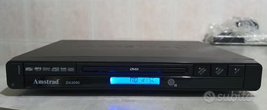 Amstrad DX 3095 DVD Player