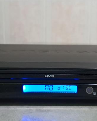 Amstrad DX 3095 DVD Player